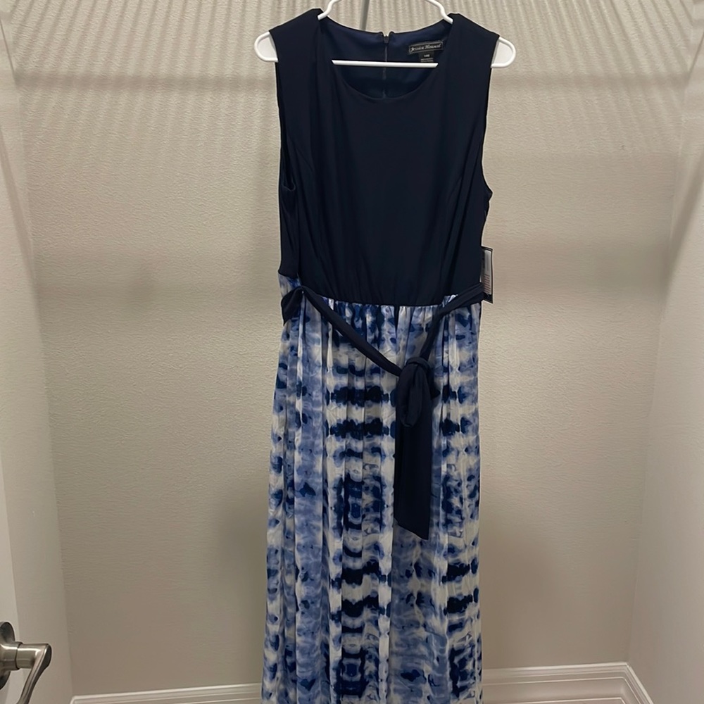 Jessica Howard Dress